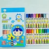 18 Colours