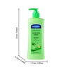 LOZIONE FRESCA DI ALOE