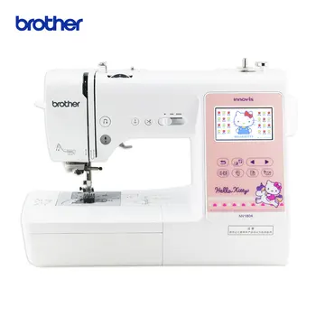 brother nv180k home zig zag sewing