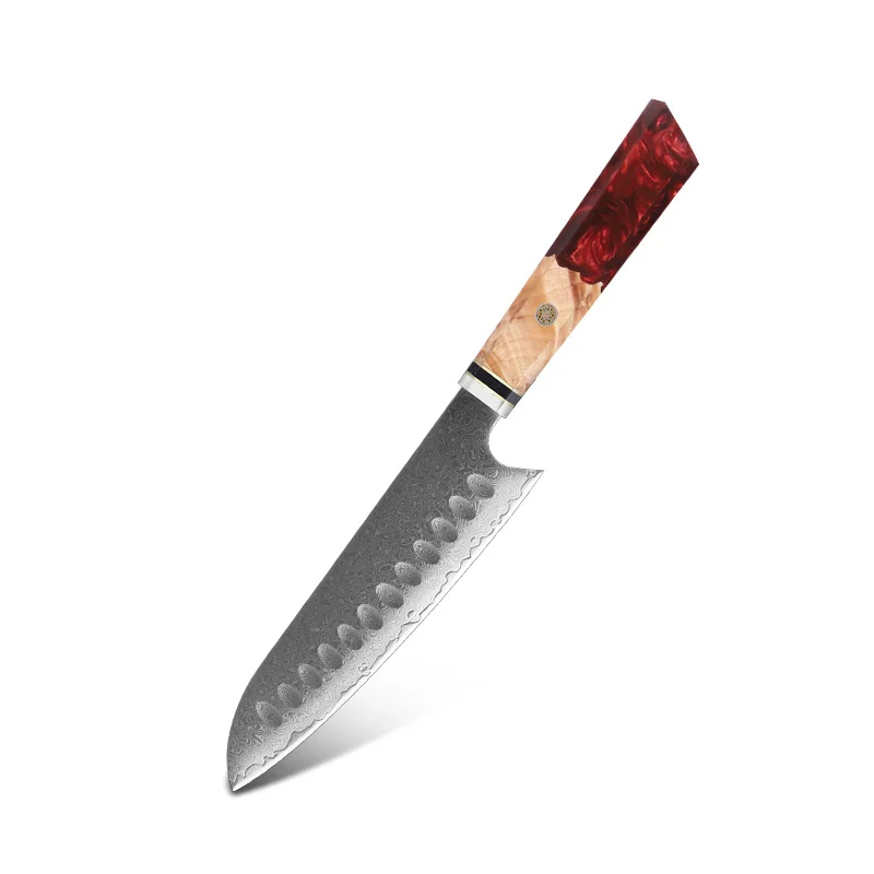 超激レア EDEL DAMASCUS twistneck 1of1 Brands - Sakai Takayuki - Sakai Takayuki GINGA ZA-18 69