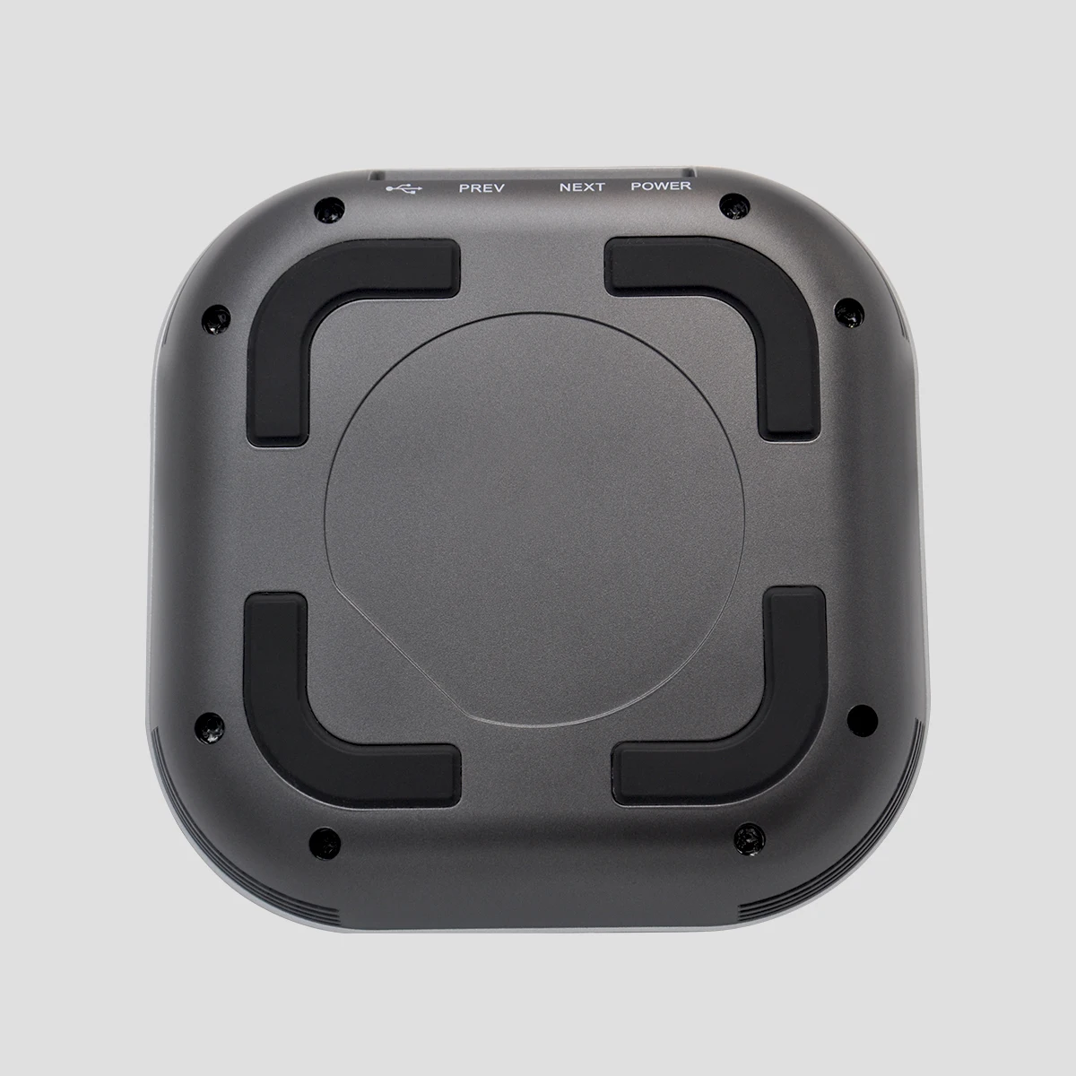 Eacome Professional Multiple Units Cascaded Conference Speakerphones Adopted DSP Technology