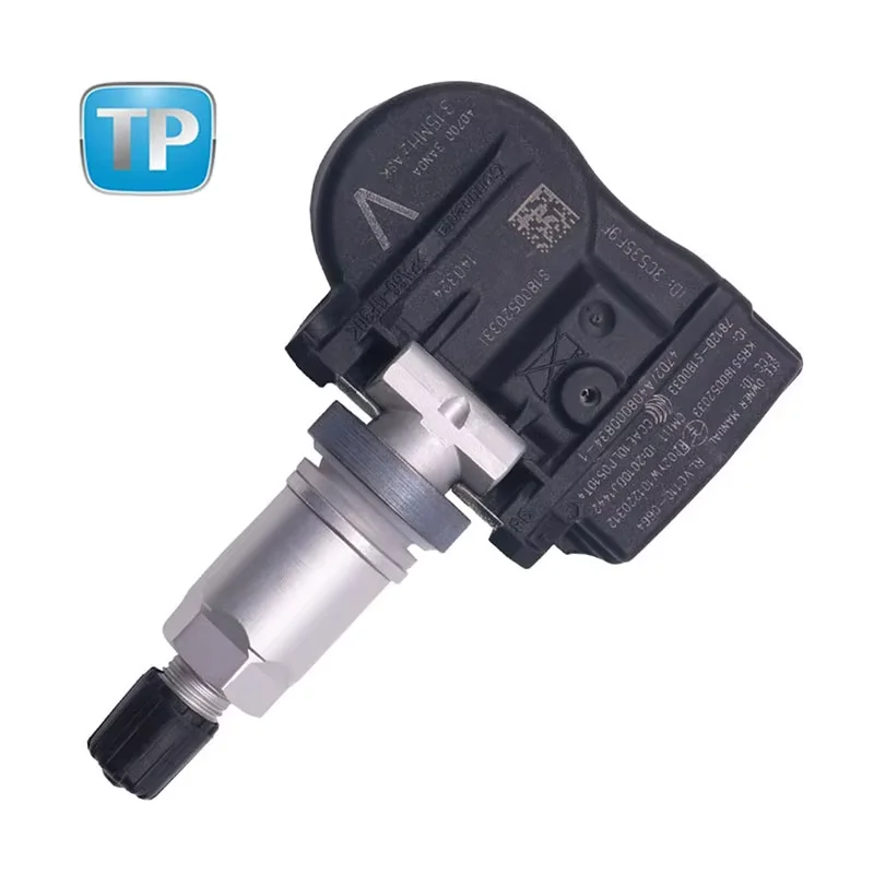 Auto náhradní díl, snímač tlaku v pneumatikách pro Nissan 407003AN0A