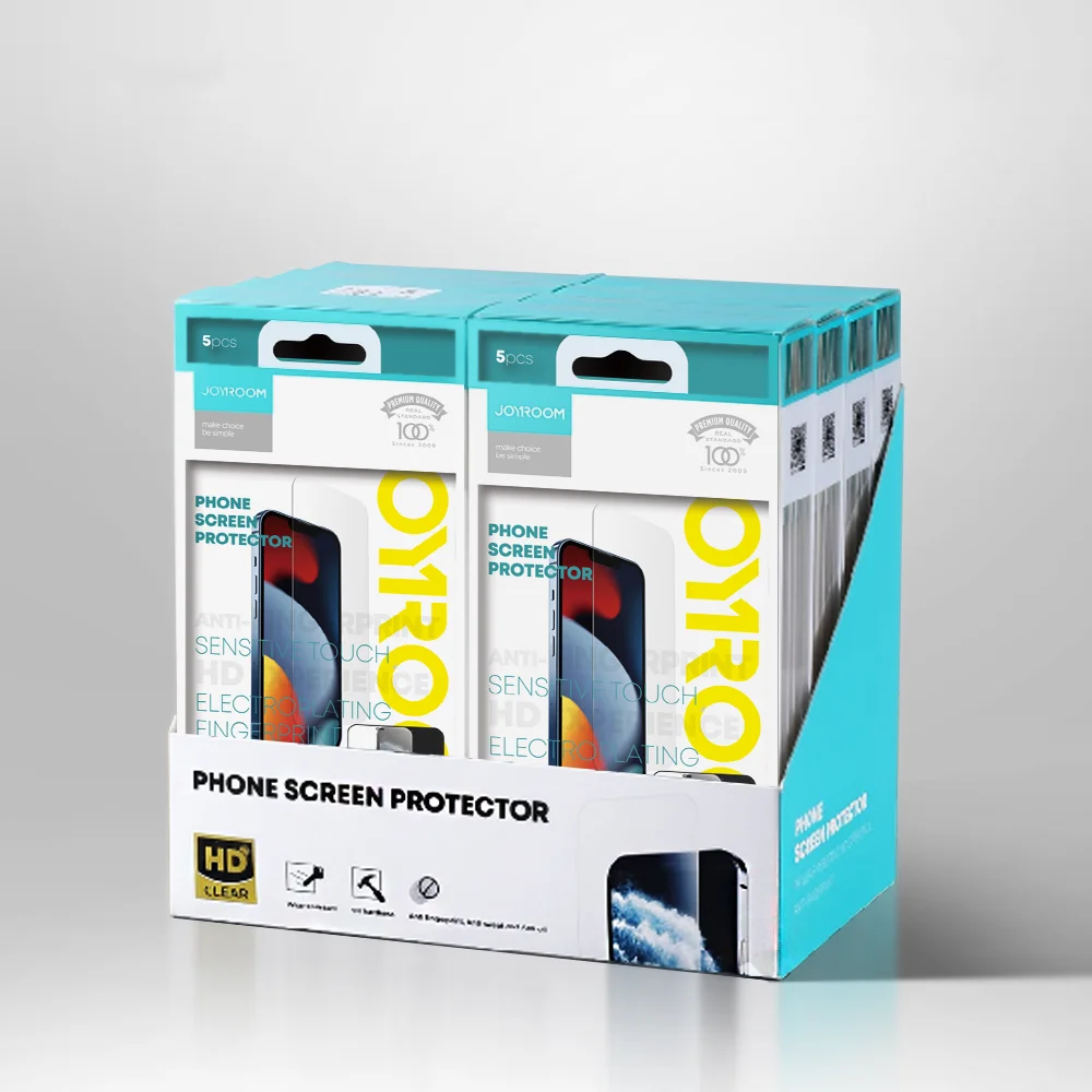 joyroom screen protector iphone 13