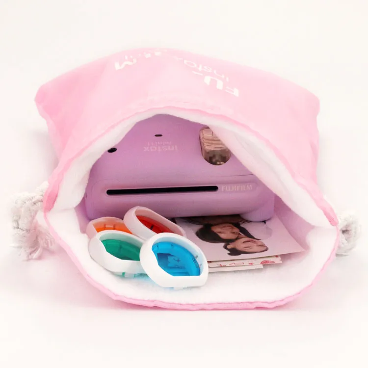 fujifilm instax mini 9 backpack 40 Piece 11 8 90 70 Camera Accessories - Travel Kit Bundle and protect your instax mini 9 from dirt Kawaii Macaron Pastel Mini Backpack