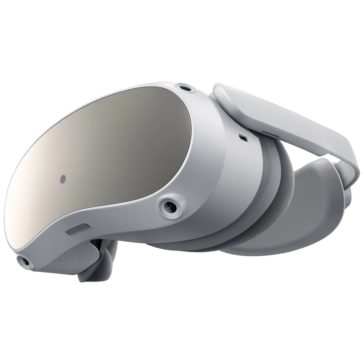 PICO 4 エンタープライズ ビジネス 3D AR 6DoF オールインワン VR