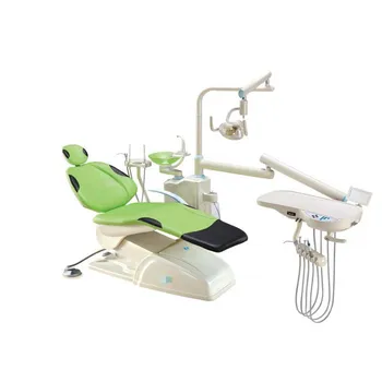 Dental Unit Set / Dental Chair On sales