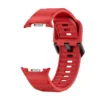 4.สีแดง