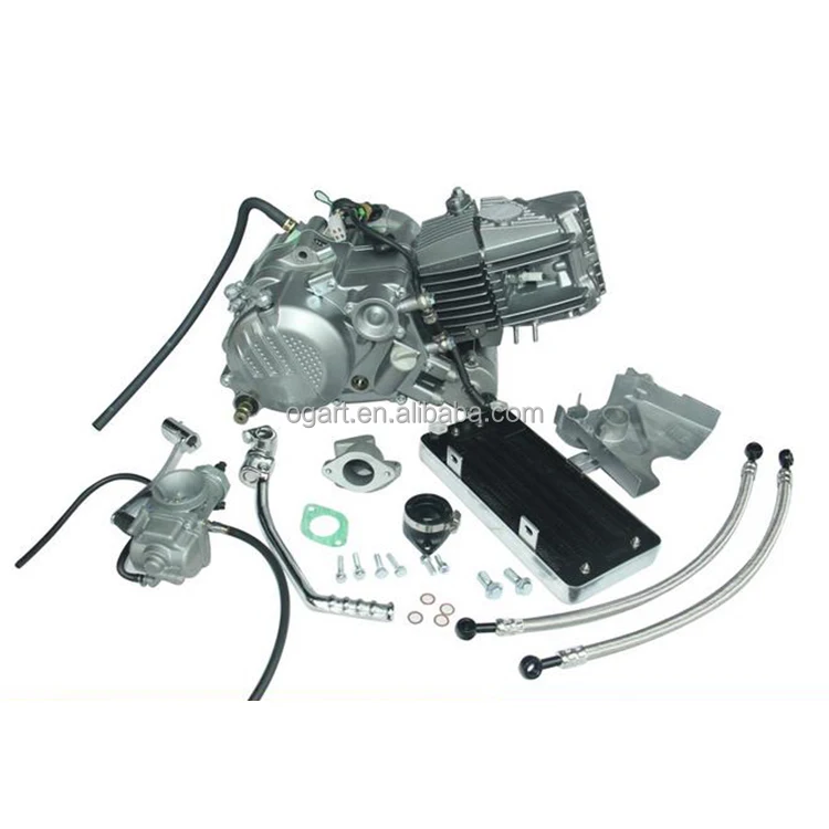 W190 zongshen4ストロークエンジン部品オートバイエンジン