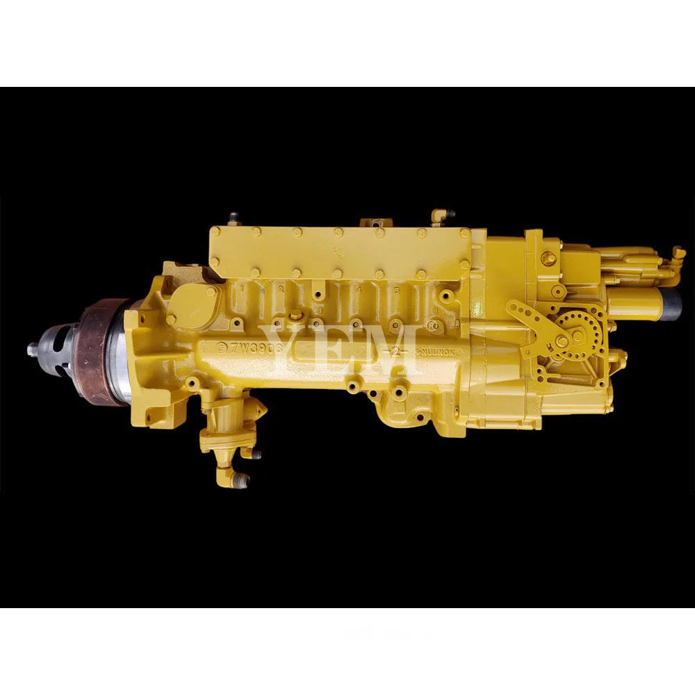 For Engine 3406 Fuel Injection Pump Excavator Engine