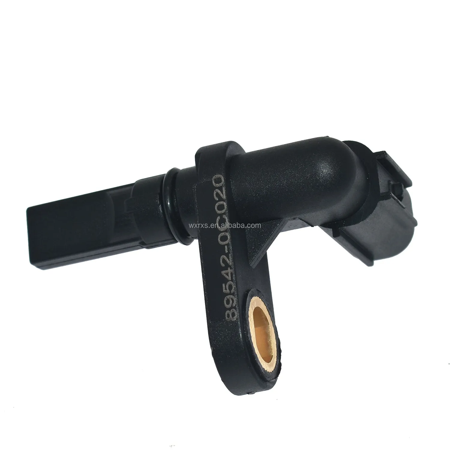 Abs Wheel Speed Sensor Front Or Rear Right 895420c020 For Toyota