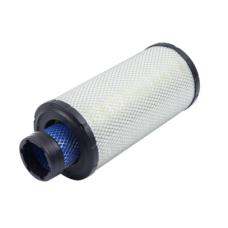 Air Filter Manufacturer Round Hepa Filter 1106326 Af25352 P772580 For