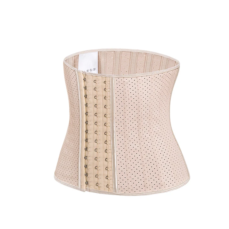 corset that covers lower stomach