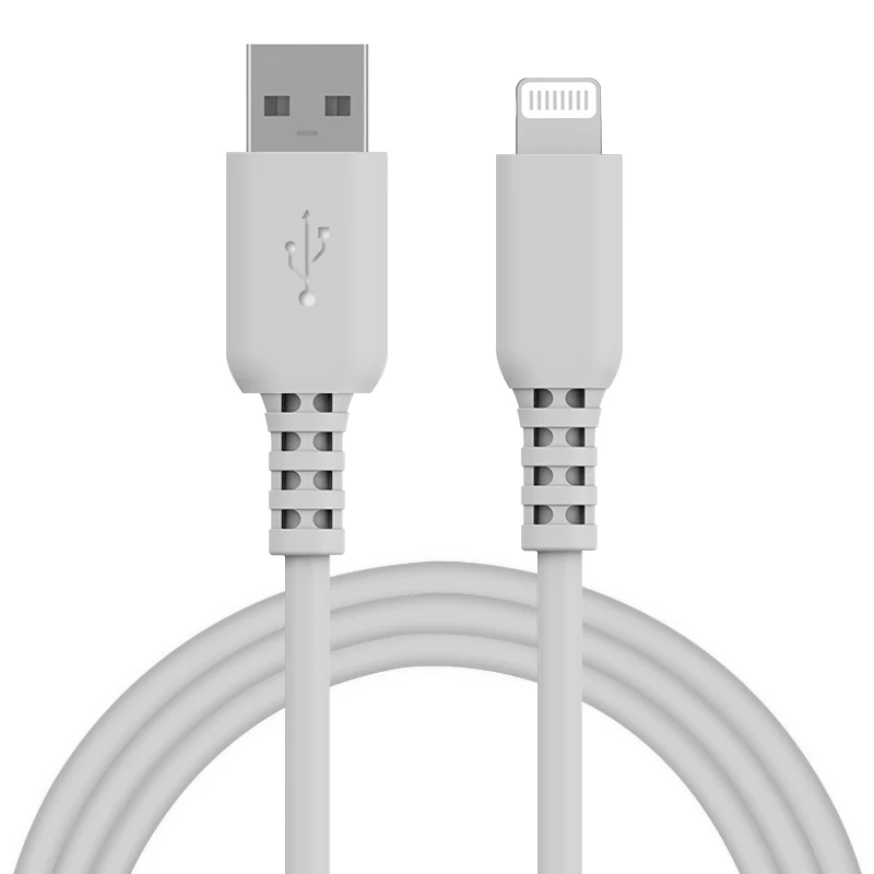 3-Pack Magnetic Type-C Fast Charger Cables – 3FT/6FT – Nylon Braided USB-C Sync Cord