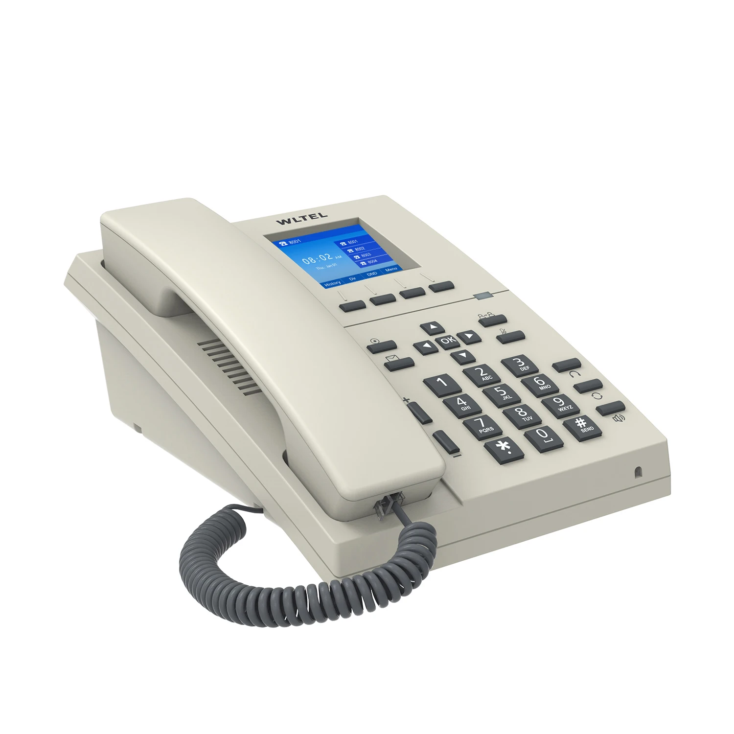 Offer Sample VoIP Wireless Phone System Telephone Exchange Pabx With Factory Prices