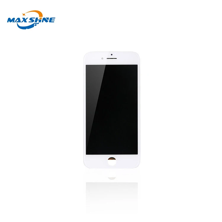 Oricolor Chinese Factory High Mobile Phone  Lcd for iphone 8 Touch Screen Assembly
