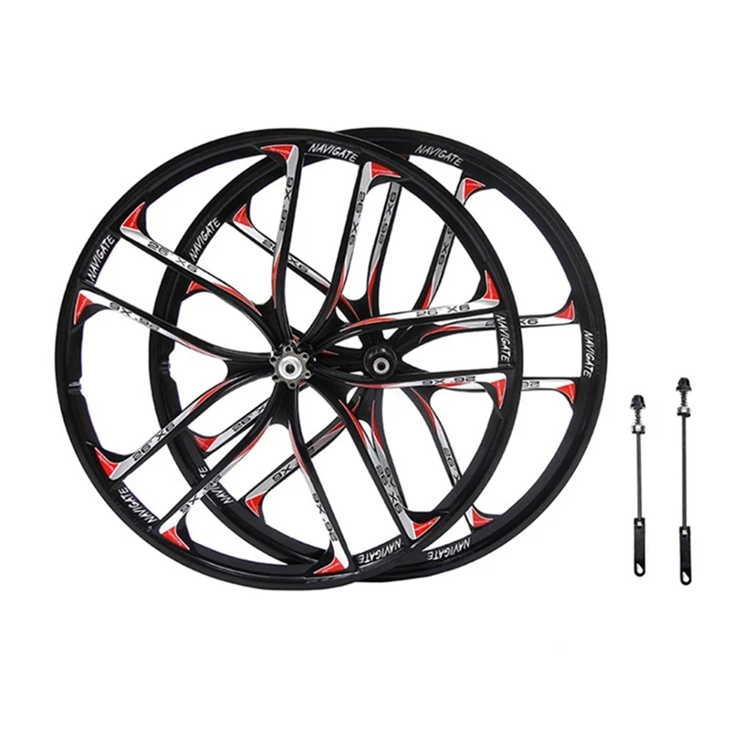 27.5 inch mountain bike rims