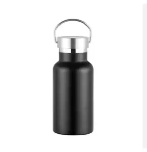 high quality customized logo stainless steel thermos water bottles