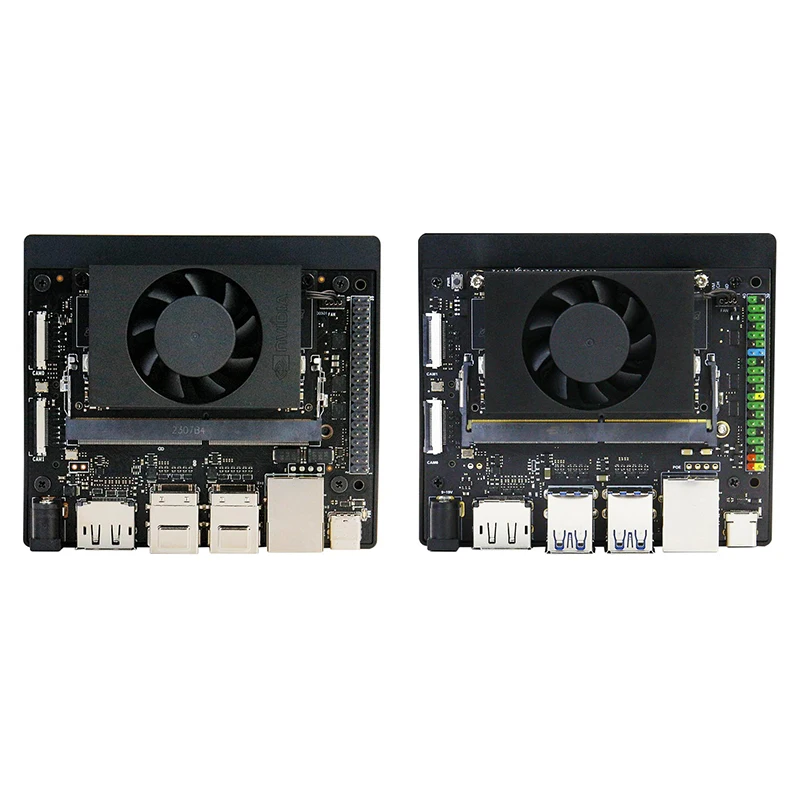 Jetson Orin NANO Developer Kit - 4GB & 8GB RAM Options