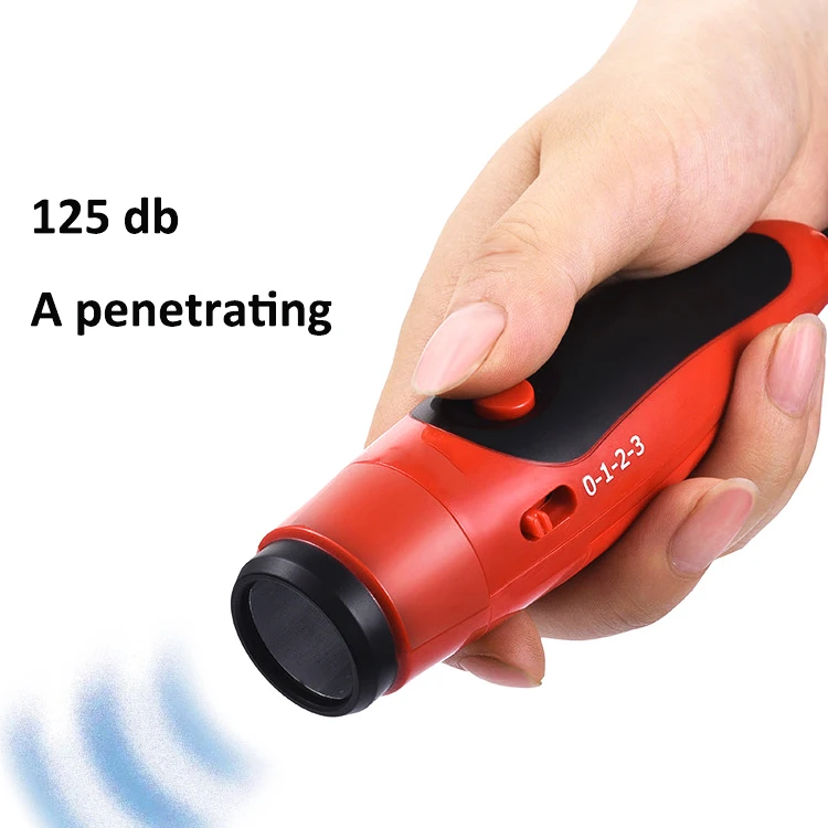 Sifflet Hygiénique Portable Sifflet Électronique Aytop - 3 Tons Réglables Pour Arbitres Et Entraîneurs | Portable Et Hygiénique Sifflet Sans Souffle