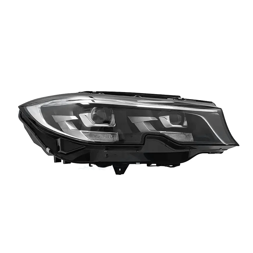 OE 63119481715 63119481716 LED Original Headlight for BMW Headlights Modules 19-22 3 Series G20 320 330