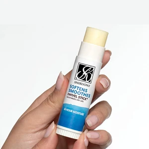 OEM Cocoa Butter Swivel Stick Vitamin E Balm Beach Bag Face Body Moisturizer Stick Treating Dry Skin Patches Body Stick