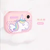 Unicornio Rosa + tarjeta SD de 32GB + lector de tarjetas