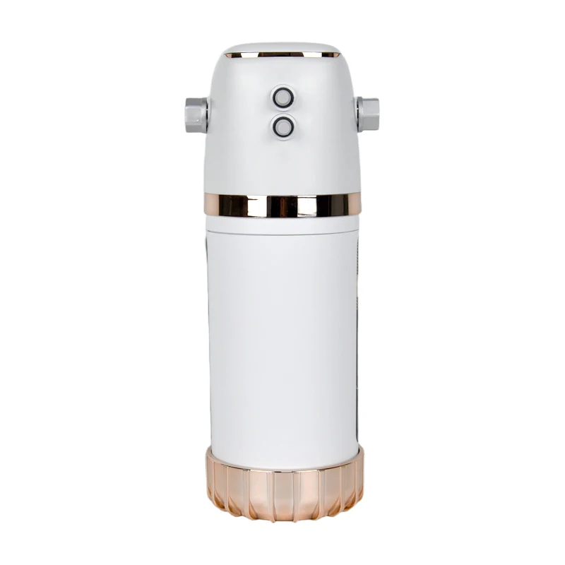 Composite 3-Stage Ultrafiltration Portable Can Bacteria Carbon Fiber Home Household UF Water Filter 5L/min Flow Rate Tankless