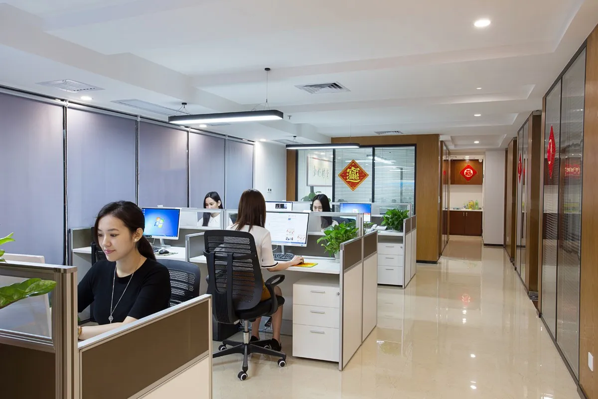 Yongkang Jinbang Industry And Trade Co., Ltd. 1