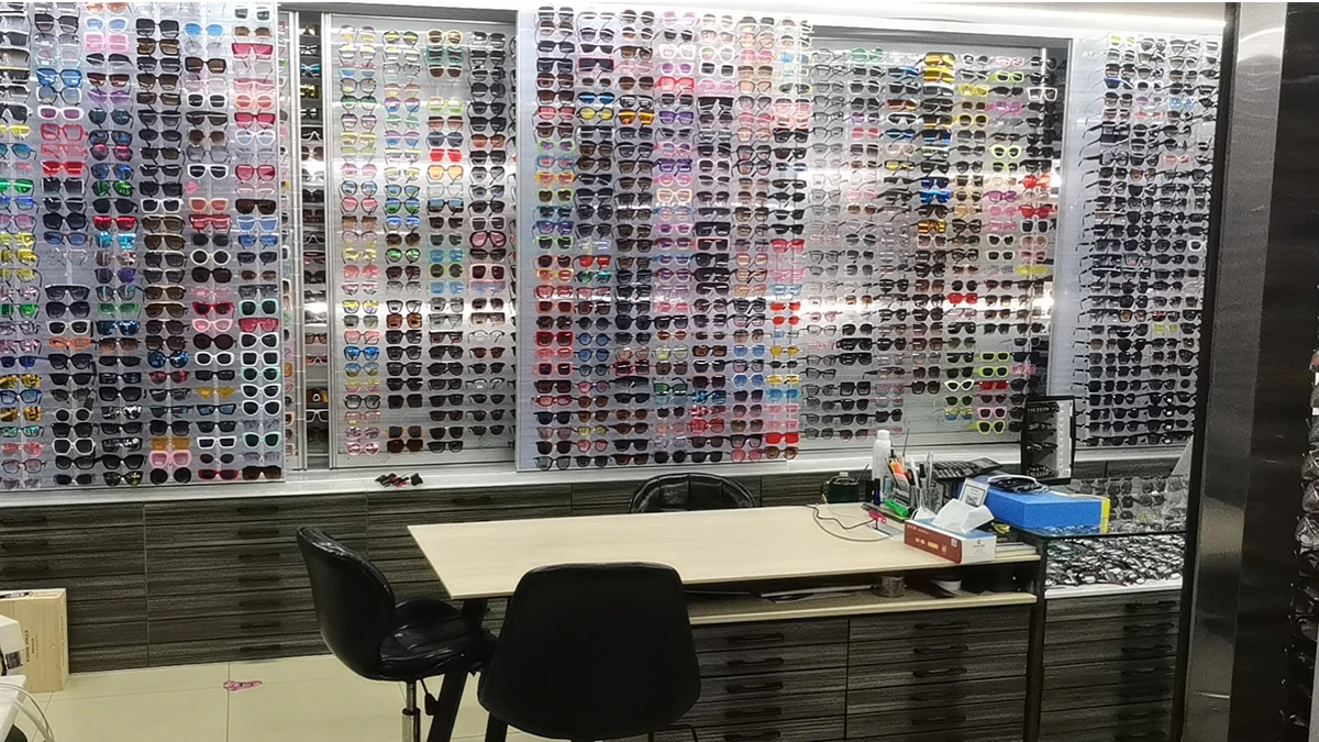 Yiwu Zhizhi E-Commerce Co., Ltd.