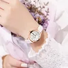 Cuir blanc