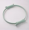 Silicone Pilates Ring (Teal )