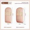 Large: 110cm, Compression Type - Pink color
