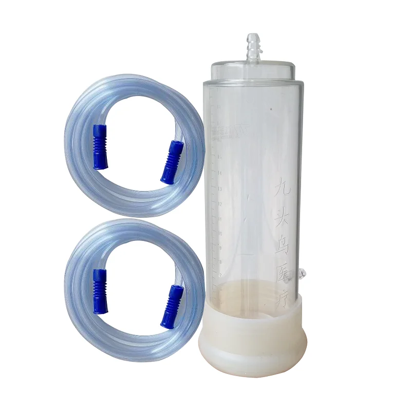 Male Sexual Ed Treatment Erectile Dysfunction Andrology Enhancement Device Rehabilitation Machine