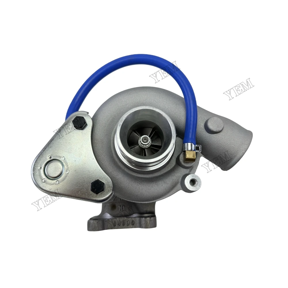 Turbocharger 17201-54060 for Toyota 2L Wholesale Engine Parts