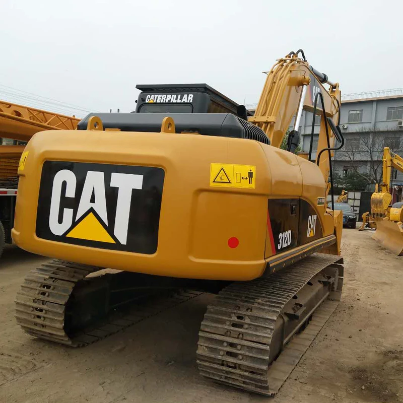 cat 315d