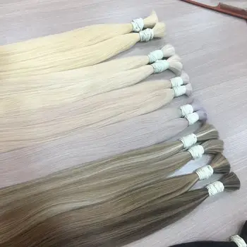 Wholesale All Styles Hair Accessories Performing Bulk Hair Cheap Price Quality Top New Extension Genius Weft Made In Vietnam