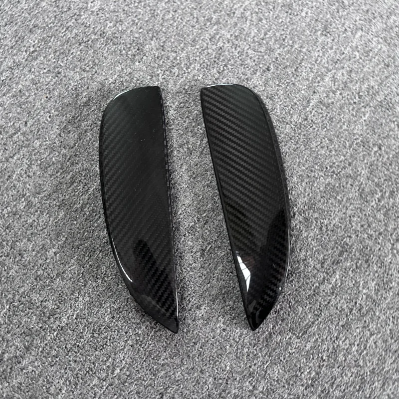 Saída de Ar do Para-choque Dianteiro para McLaren GT foto 4