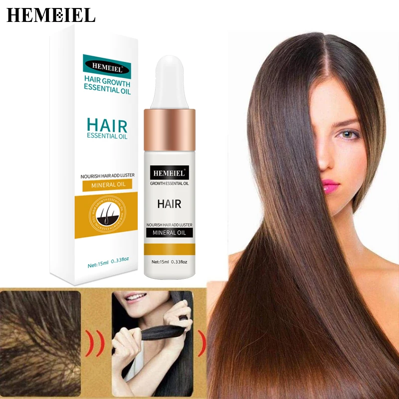 Женское и мужское средство против выпадения волос Органическая травяная Сыворотка для роста натуральная Фирменная торговая марка травяное лучшее