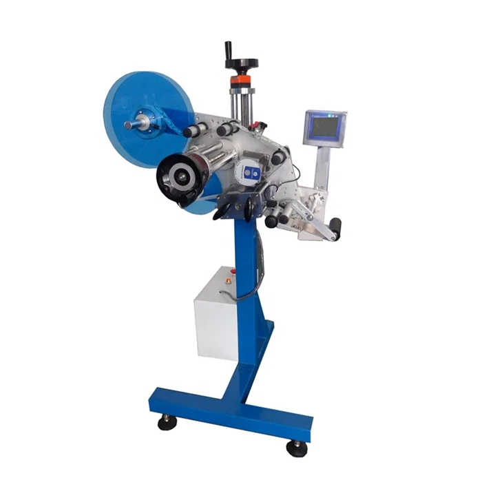 Автоматическая машина для нанесения этикеток SUMSYN, аппликаторы для головок, диспенсеры для сборной линии