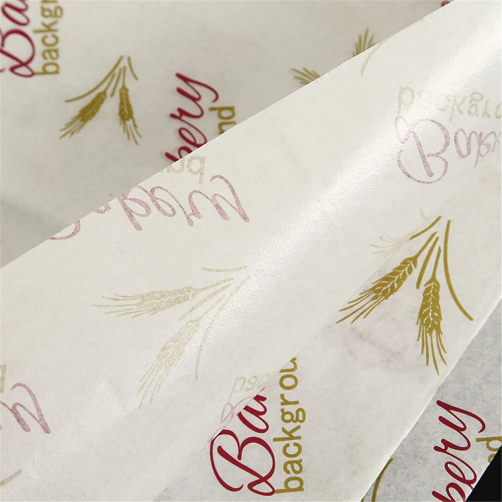 Insulated Food Wrap Wrapping Paper For Dishes