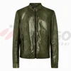 Verde militar