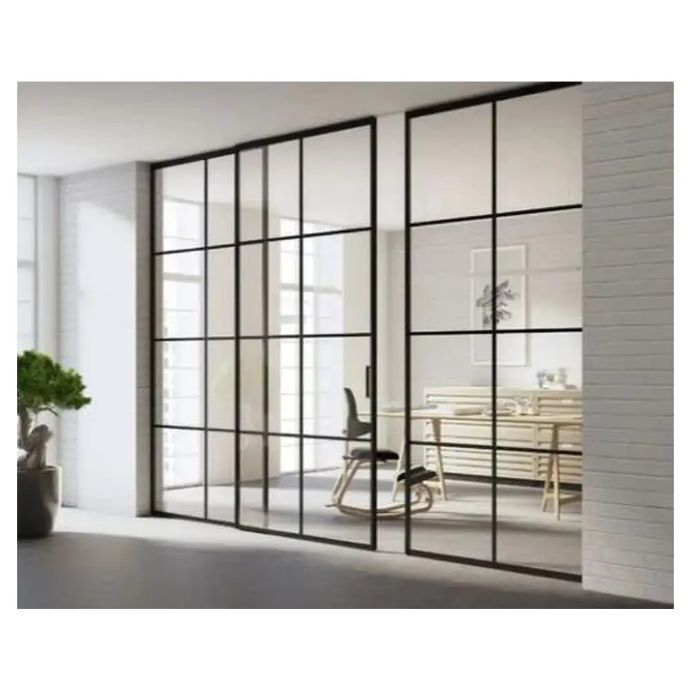 High Quality 2024 Aluminium Slim Frame Glass Sliding Door Slim Design   Hfa303a5af1404676a0cc64f481d91d54i 