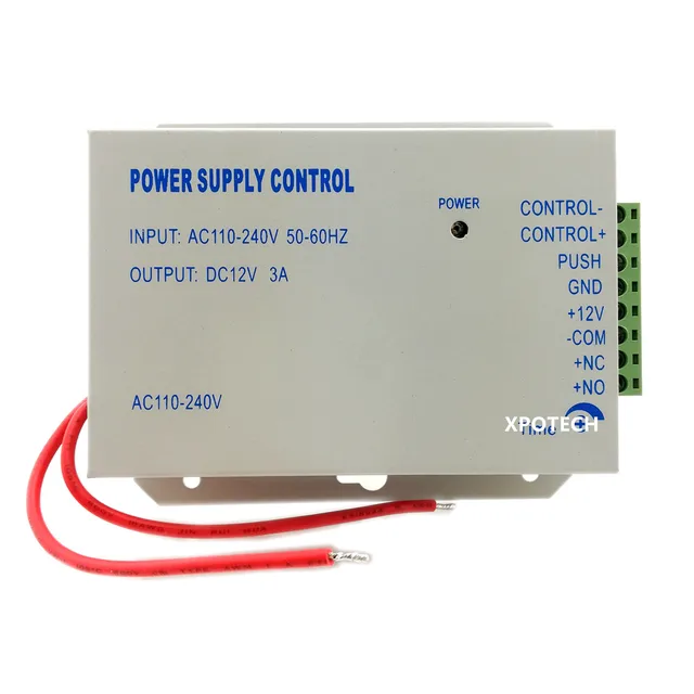 110V 220V to 240V 12V 3A Switching Power Supply 12V Power Supply Controller K80 Voltage Converter Tranfomer