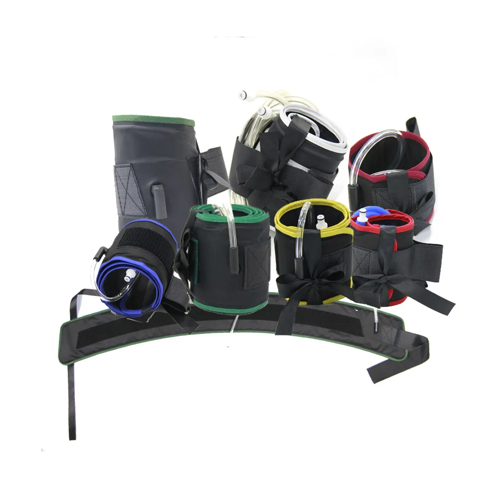 Medical Pneumatic Tourniquet Cuff Is Reusable And Comfortable Fit Buy