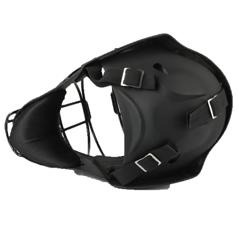 ホッケー　キーパー　ヘルメット OEM HockeyゴールキーパーヘルメットCustom icehockyゴール