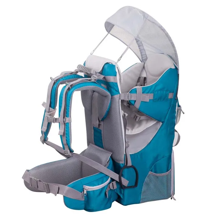 Premium Baby Backpack Carrier For Hiking Baby Carrier Backpack For