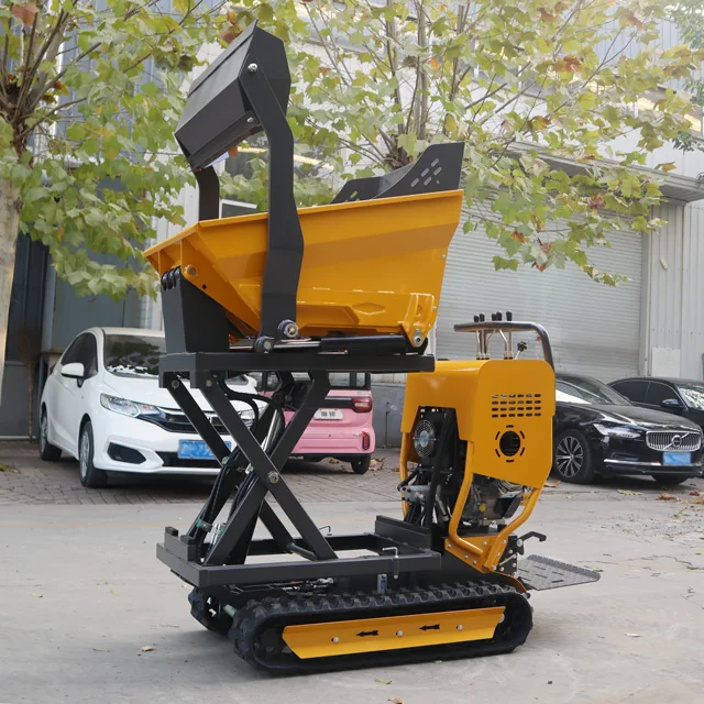 Mini Dumper Mini Dumper