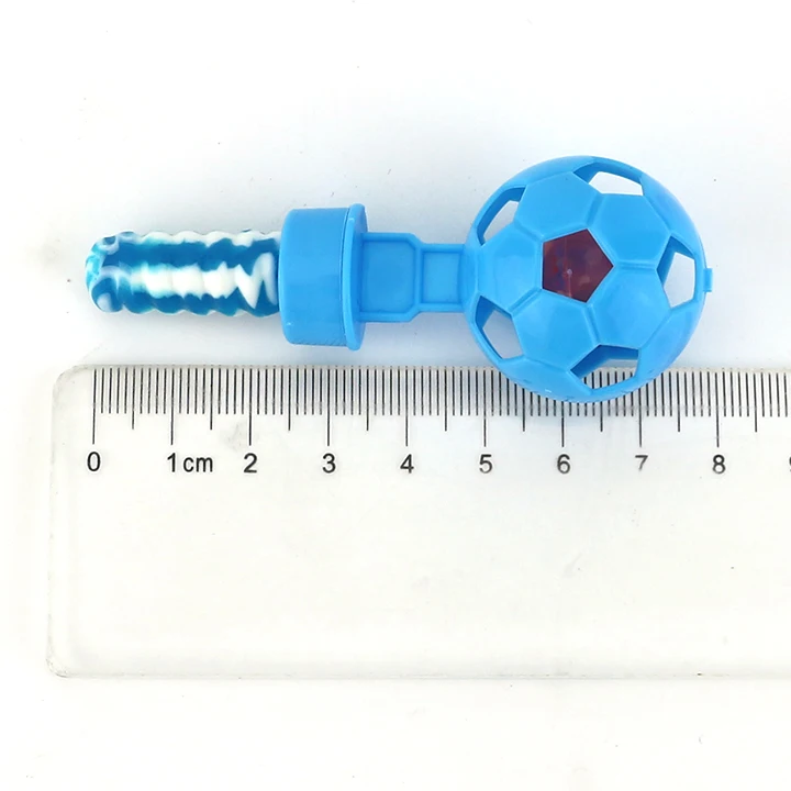 football bell candy