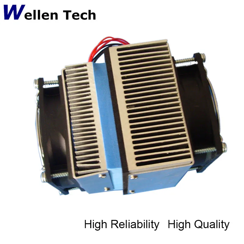High Quality TEC1-12706 12706 TEC Thermoelectric Cooler Peltier