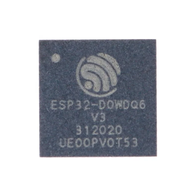 Esp32 D0wdq6 
